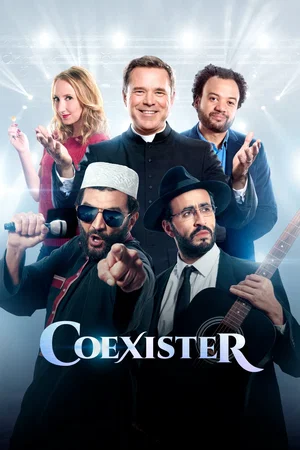 Photo du film : CoeXister