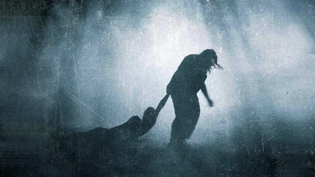 Photo du film : Leatherface
