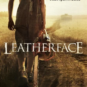 Photo du film : Leatherface