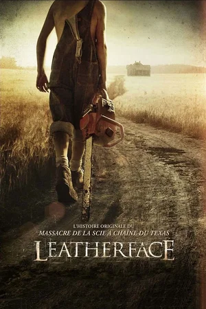 Photo du film : Leatherface