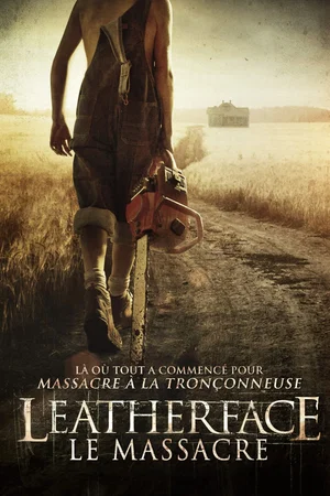 Photo du film : Leatherface