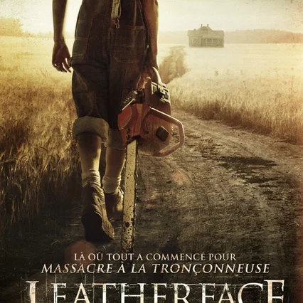 Miniature photo du film : Leatherface