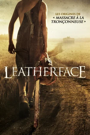 Photo du film : Leatherface
