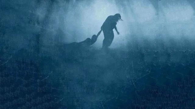 Photo du film : Leatherface