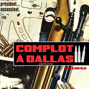 Photo du film : Complot à Dallas
