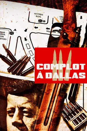 Photo 2 du film : Complot à Dallas