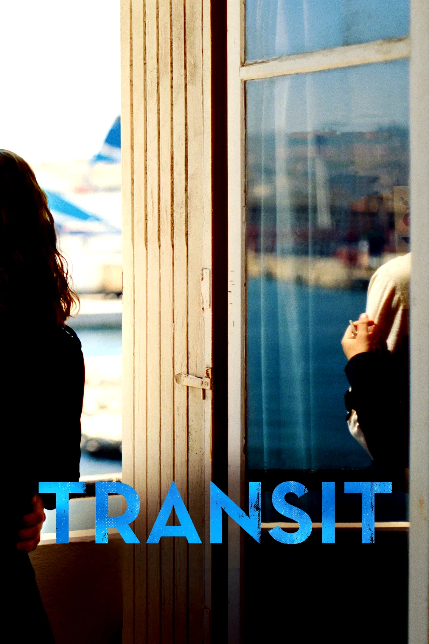 Affiche du film : Transit