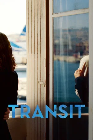 Affiche du film : Transit