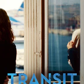 Photo du film : Transit