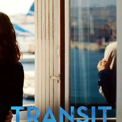 Miniature photo du film : Transit