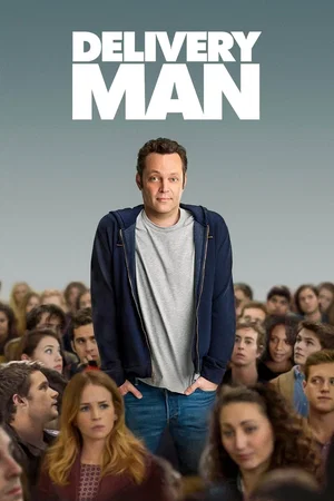 Affiche du film : Delivery Man