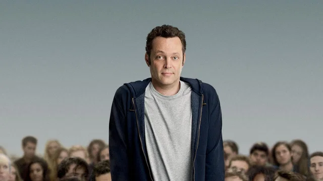 Photo 2 du film : Delivery Man