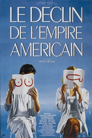 Photo du film : Le Déclin de l'empire américain