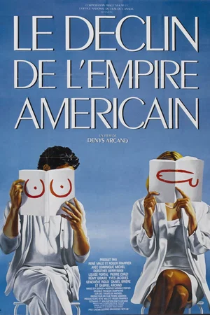 Photo du film : Le Déclin de l'empire américain