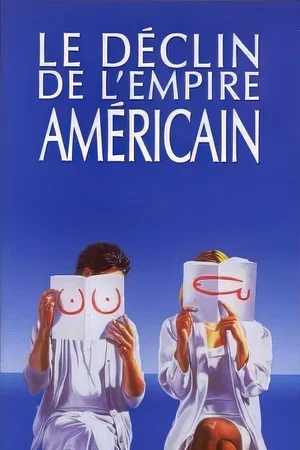Photo du film : Le Déclin de l'empire américain