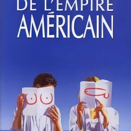 Miniature photo du film : Le Déclin de l'empire américain