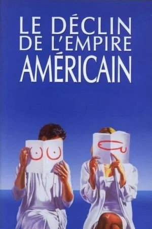 Photo du film : Le Déclin de l'empire américain