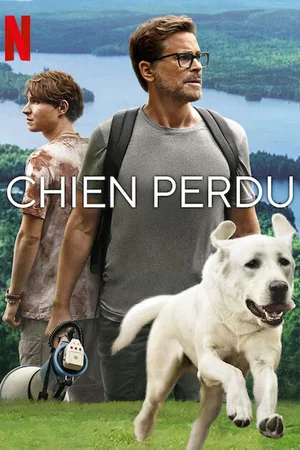 Photo du film : Chien perdu