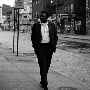 Photo du film : Nothing But a Man