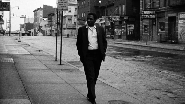 Photo 3 du film : Nothing But a Man
