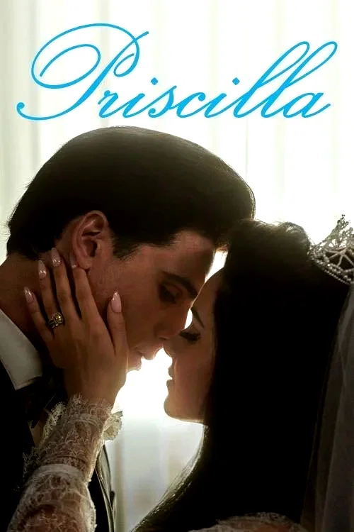 Photo 3 du film : Priscilla