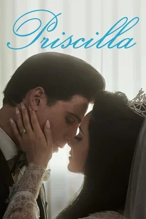 Photo du film : Priscilla