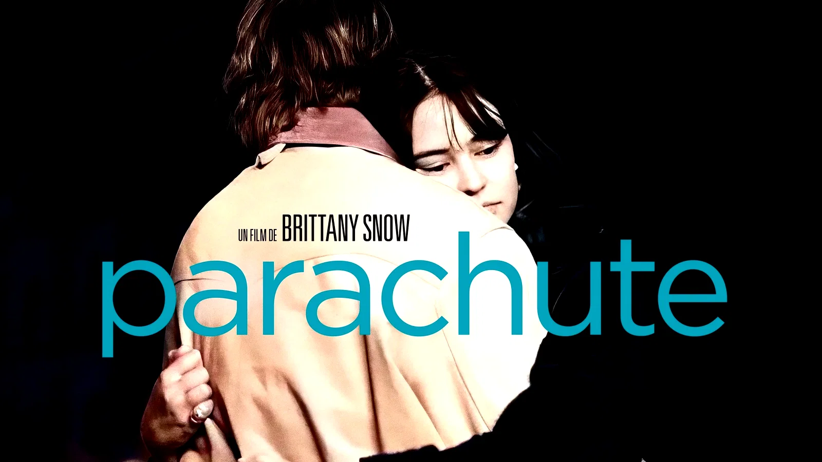 Photo 1 du film : Parachute