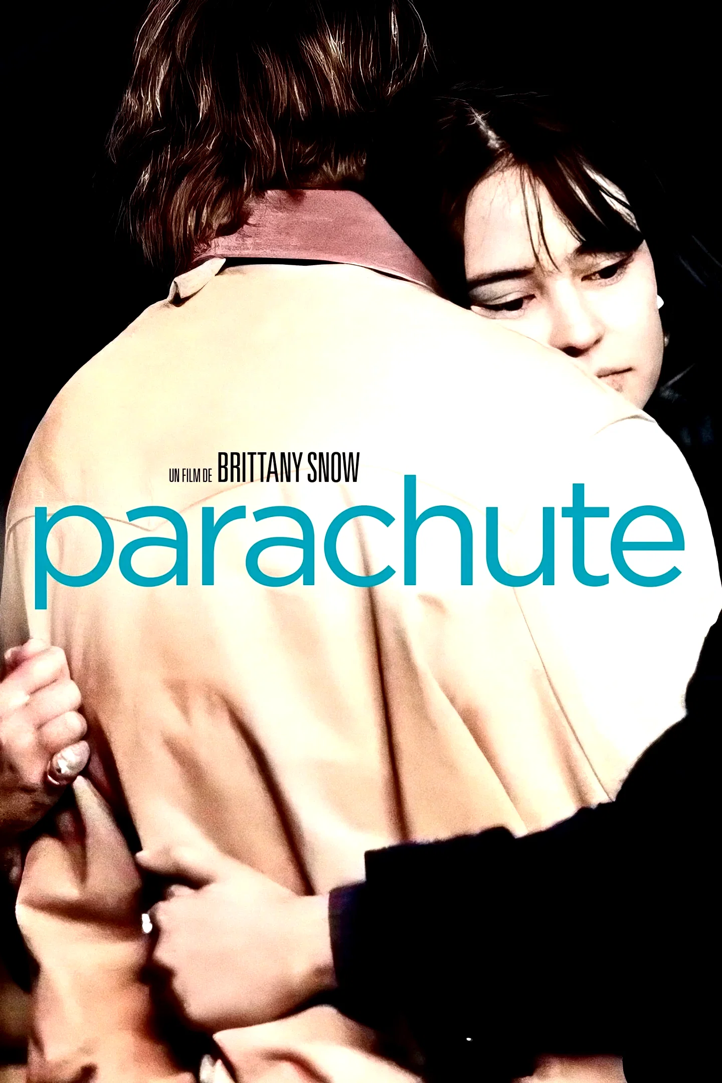 Affiche du film : Parachute