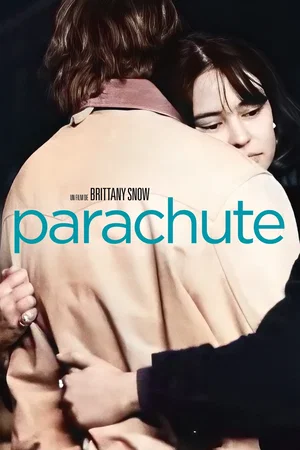 Affiche du film : Parachute