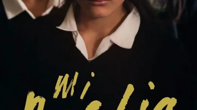 Affiche du film : Mi bestia