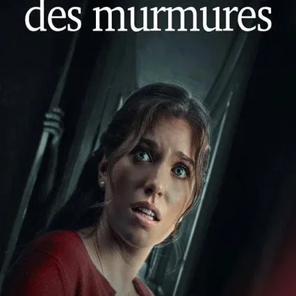 Miniature photo du film : La maison des murmures