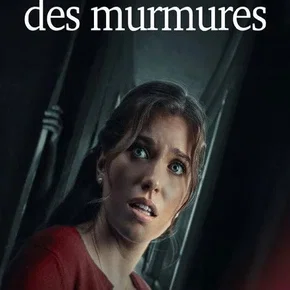 Photo du film : La maison des murmures