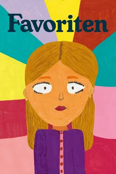 Affiche du film Favoriten