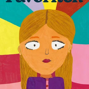 Photo du film : Favoriten