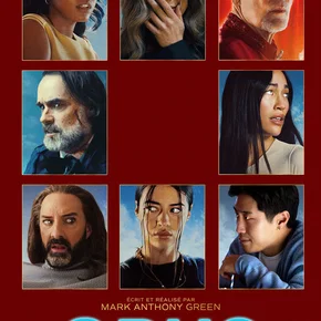 Photo du film : Opus