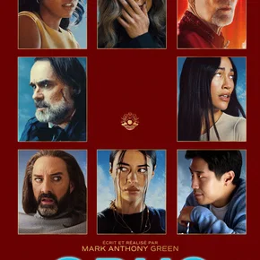 Photo du film : Opus