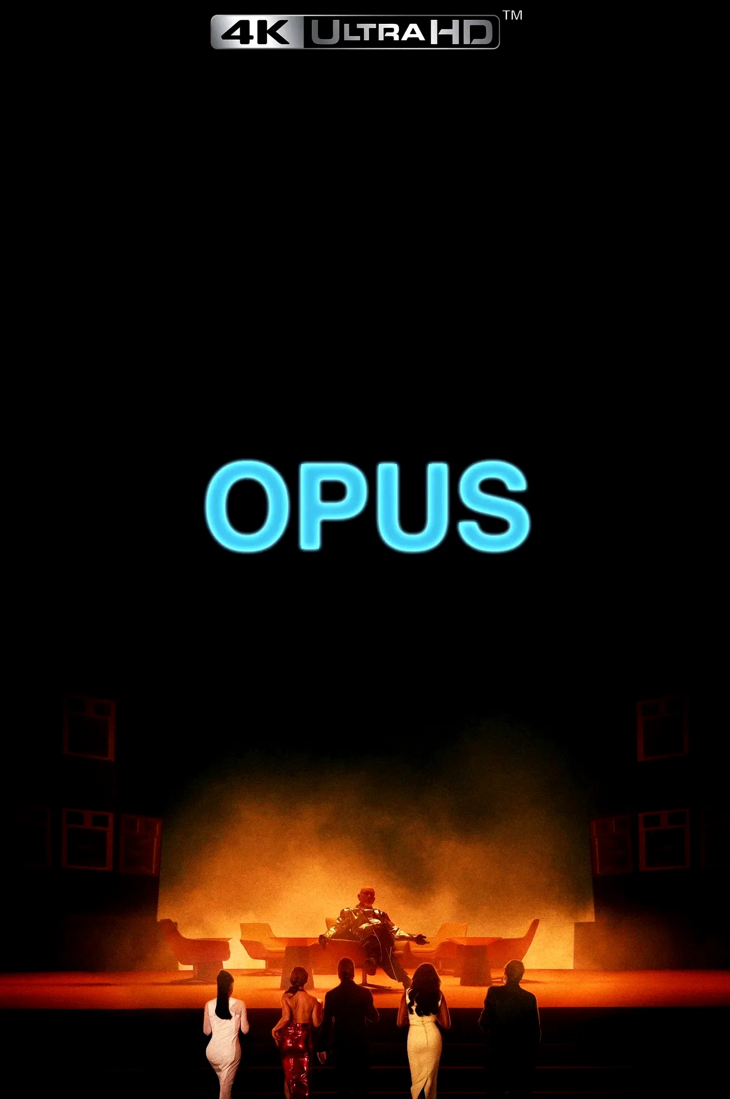Photo 7 du film : Opus