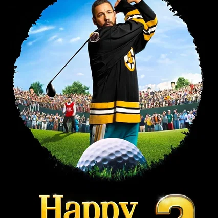 Miniature photo du film : Happy Gilmore 2