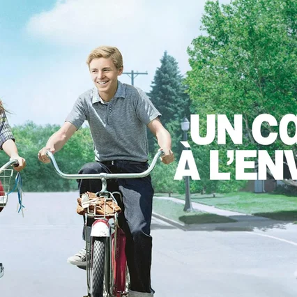 Miniature photo du film : Un Cœur à l'envers