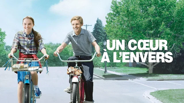 Photo du film : Un Cœur à l'envers