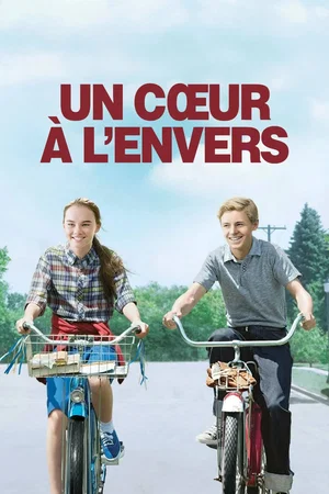 Affiche du film : Un Cœur à l'envers