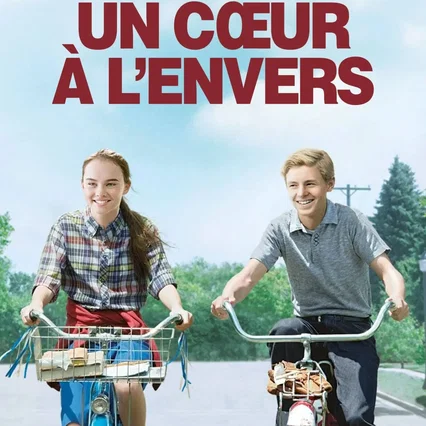 Miniature photo du film : Un Cœur à l'envers