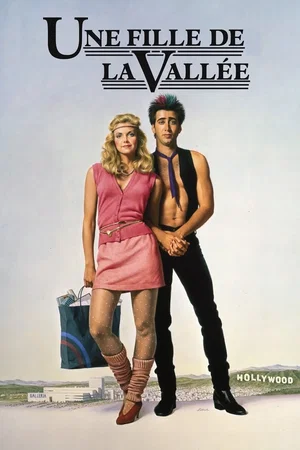 Affiche du film : Valley Girl