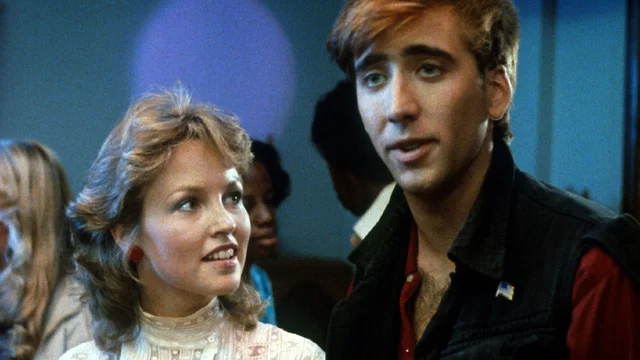 Photo du film : Valley Girl