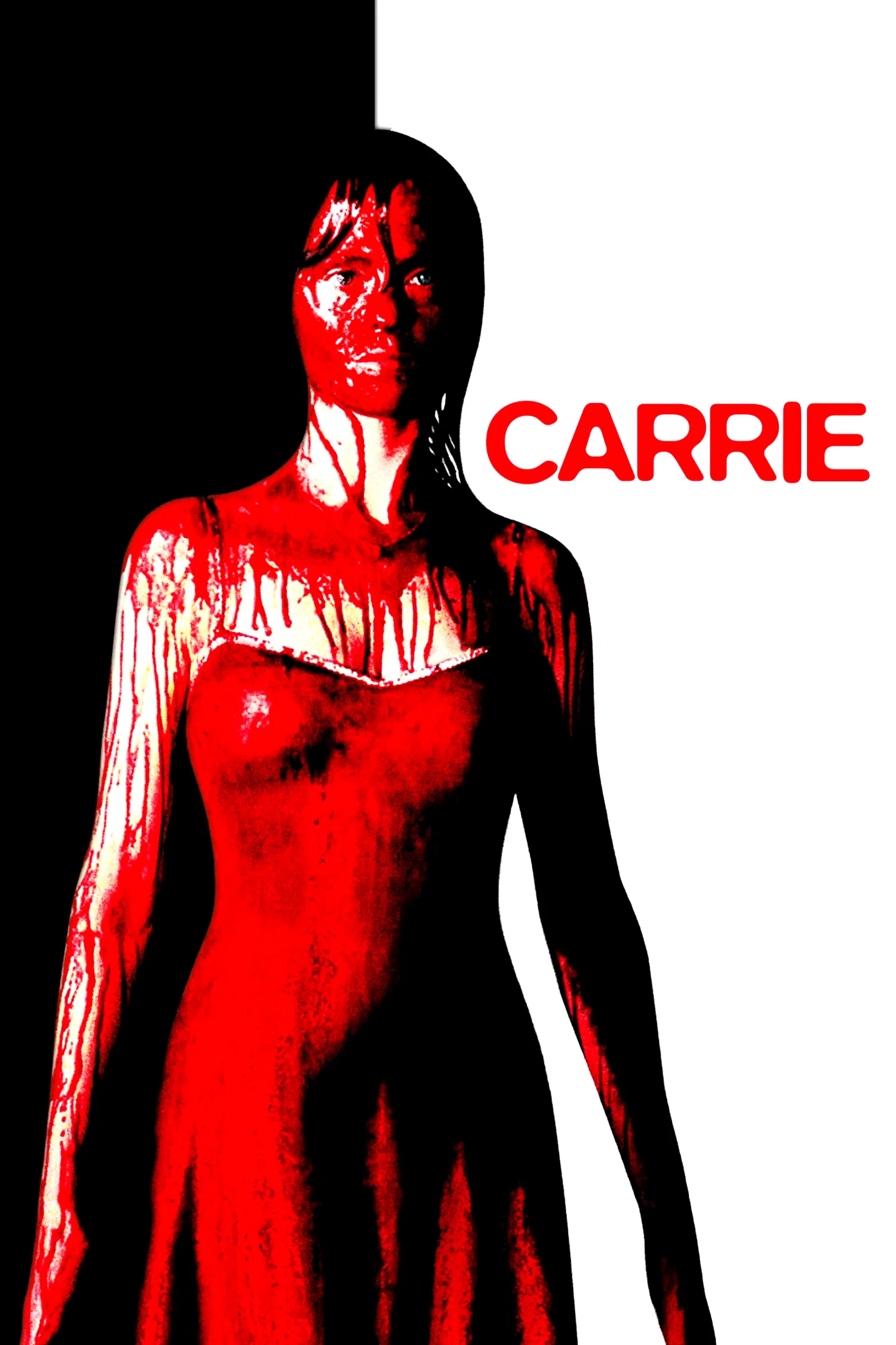 Affiche du film : Carrie