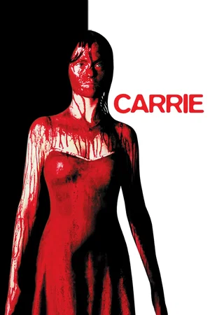 Affiche du film : Carrie
