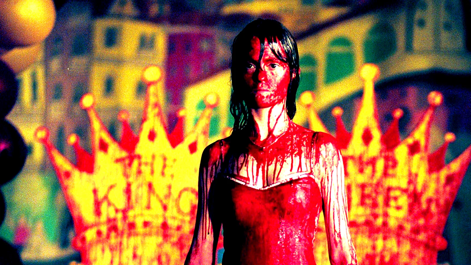 Photo 3 du film : Carrie