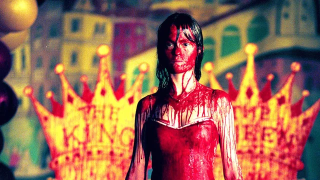 Photo 3 du film : Carrie