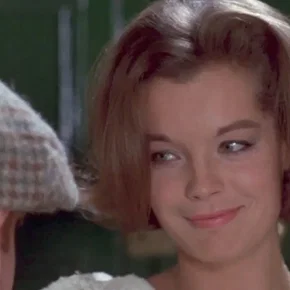 Photo du film : Quoi de neuf, Pussycat ?