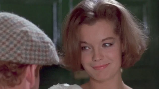 Photo 4 du film : Quoi de neuf, Pussycat ?